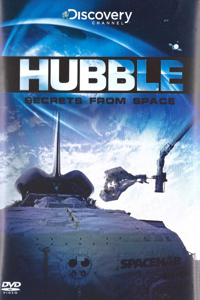 Watch - (2012) Hubble: Secrets From Space Movie Online Putlocker