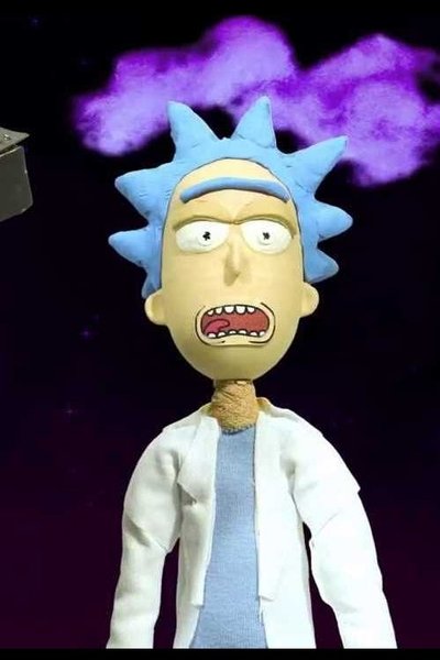 Watch - The Misadventures of Rick and Morty Full Movie Online