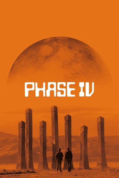 Watch!Phase IV Movie Online 123Movies