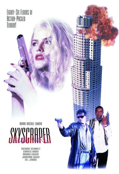 Watch - (1996) Skyscraper Movie Online