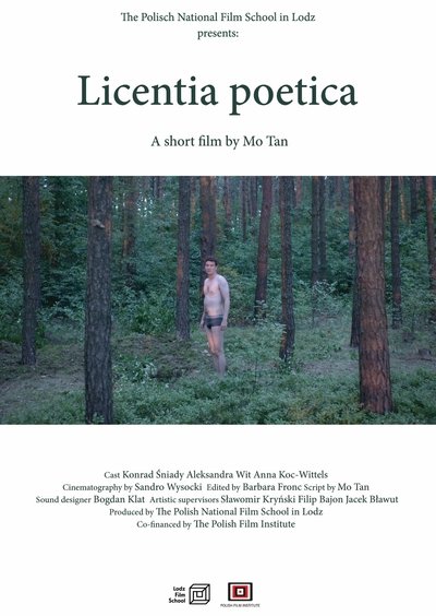 Watch Now!Licentia Poetica Movie Online Free Putlocker