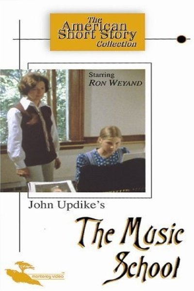 Watch Now!(1974) The Music School Movie Online Putlocker