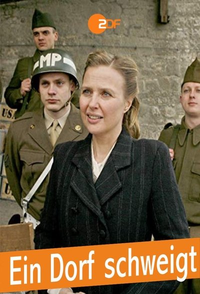 Watch!Ein Dorf schweigt Movie Online