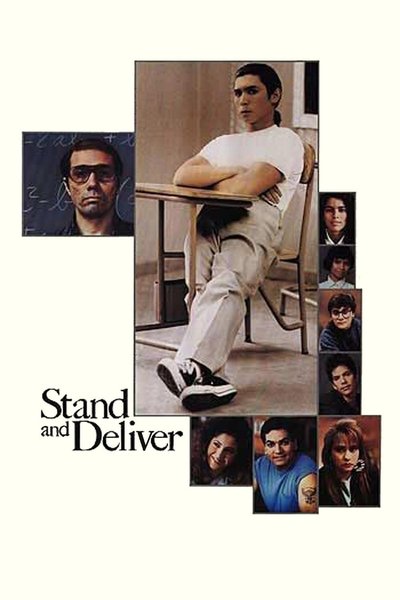 Watch - Stand and Deliver Full MoviePutlockers-HD
