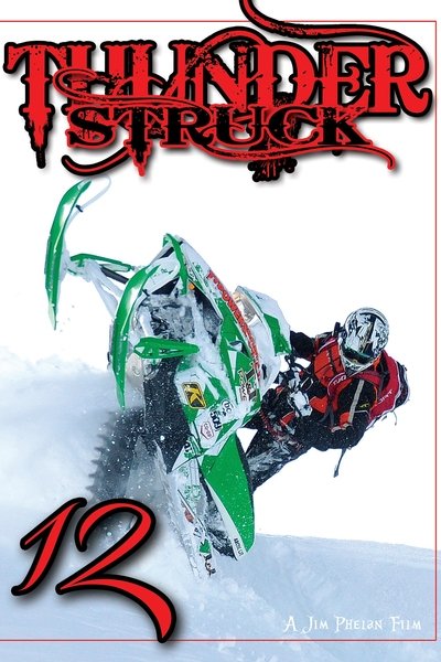 Watch - Thunderstruck 12 Full Movie Online