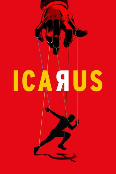 Watch Now!(2017) Icarus Movie Online