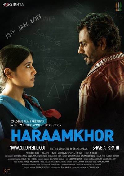 Watch!हरामखोर Movie Online Putlocker