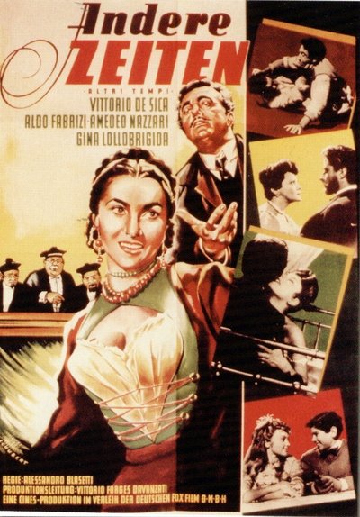 Watch!Altri tempi Movie Online Free -123Movies