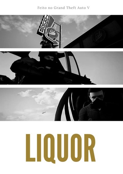 Watch!() LIQUOR: Bebendo sua culpa, que deveria ser minha Full Movie Putlocker