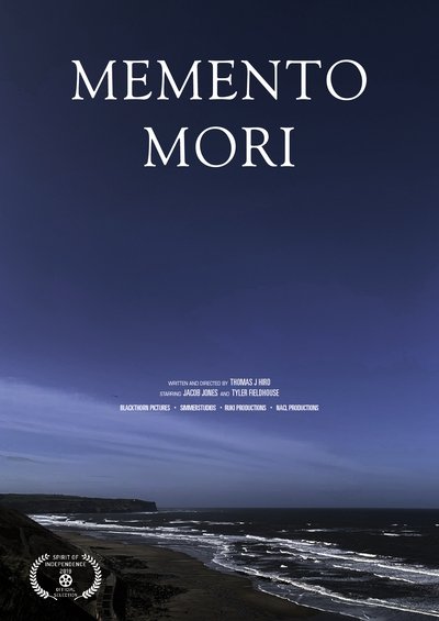 Watch!(2019) Memento Mori Full Movie Putlocker