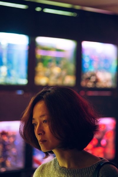 Watch!(2016) 魚缸 Full Movie Online Putlocker