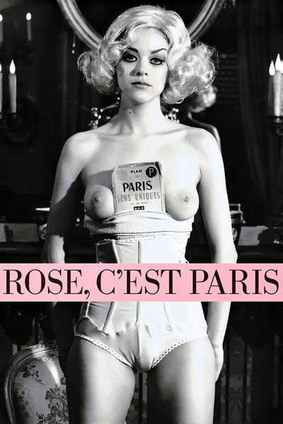 Watch!Rose, c'est Paris Movie Online Putlocker