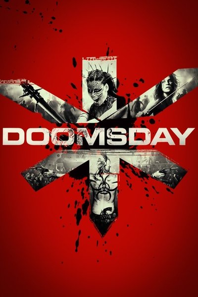 Watch!(2008) Doomsday Movie OnlinePutlockers-HD