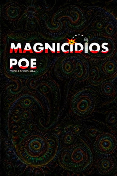 Watch Now!Magnicidios Poe Movie Online Free Putlocker