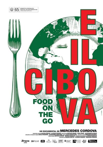 Watch Now!(2017) E il cibo va Movie OnlinePutlockers-HD