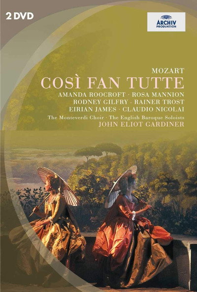 Watch Now!(1992) Cos� fan tutte Movie Online -123Movies