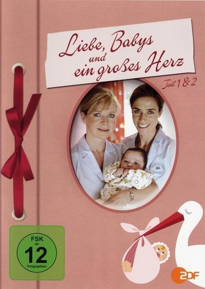 Watch Now!Liebe, Babys und ein groes Herz Full Movie Online 123Movies