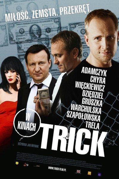 Watch - (2010) Trick Movie Online