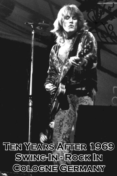 Watch - Ten Years After: Swing In... 1969 Movie Online Free Torrent