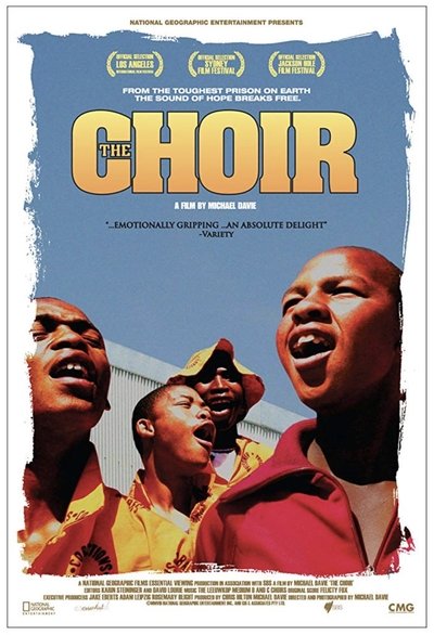 Watch!(2007) The Choir Full Movie Online -123Movies