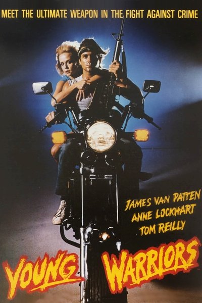 Watch - (1983) Young Warriors Full Movie Torrent