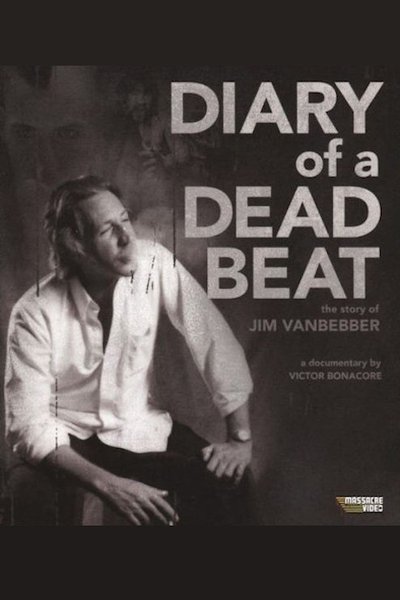 Watch Now!(2015) Diary of a Deadbeat: The Story of Jim VanBebber Full Movie Online