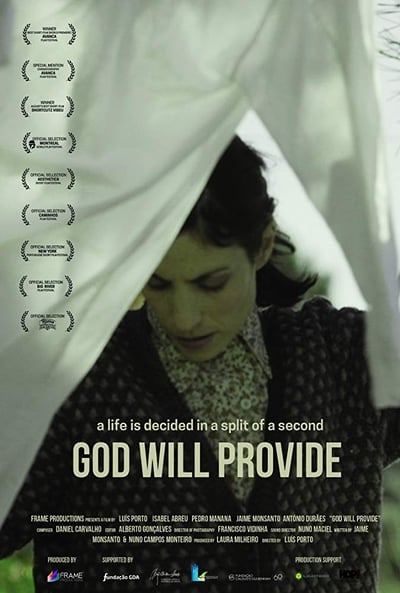 Watch Now!God Will Provide Movie Online