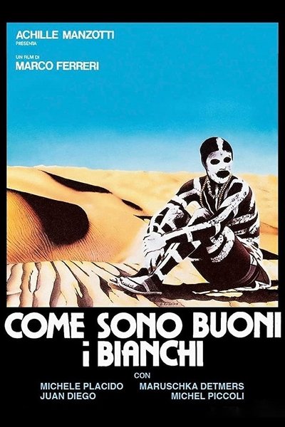 Watch Now!(1988) Ya bon les blancs Full Movie Online Putlocker