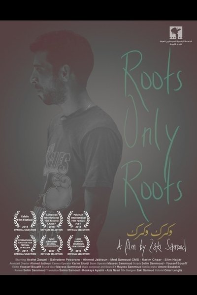 Watch Now!(2017) Roots, Only Roots Full Movie Torrent