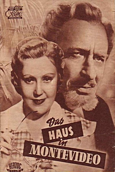 Watch - Das Haus in Montevideo Movie Online Free Putlocker