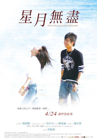 Watch - (2009) 星月無盡 Movie Online Torrent