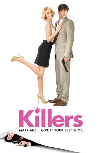 Watch - (2010) Killers Full Movie Online 123Movies