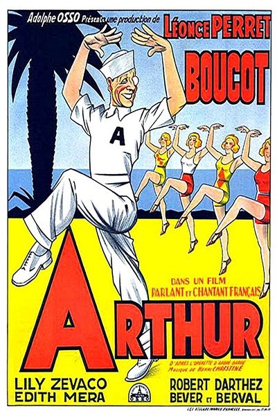 Watch Now!Arthur Full Movie Online -123Movies
