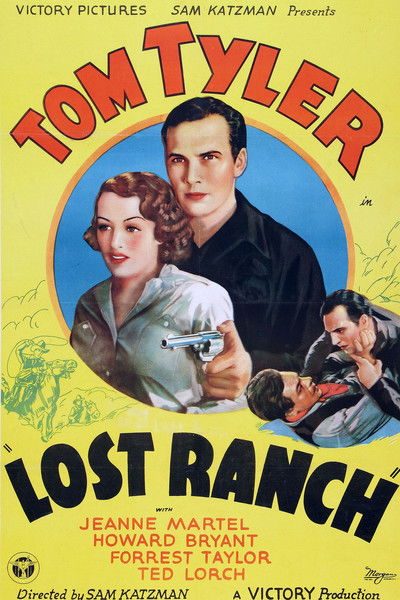 Watch!Lost Ranch Movie Online Putlocker