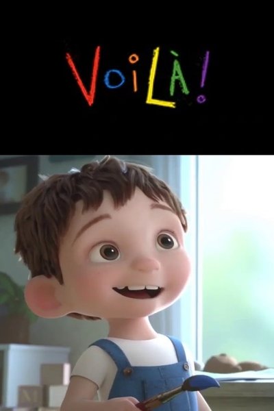 Watch!Voil! Movie Online Free 123Movies