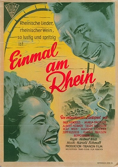 Watch!Einmal am Rhein Movie Online Torrent