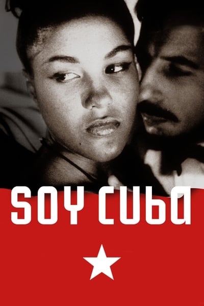 Watch!(1964) Soy Cuba Full Movie Online -123Movies