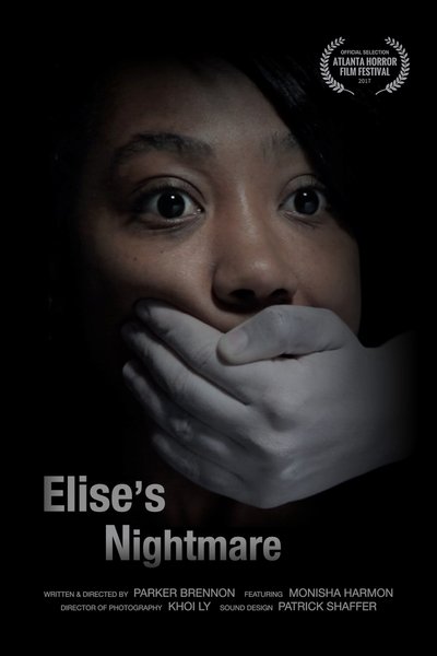 Watch - Elise's Nightmare Movie Online Free Torrent