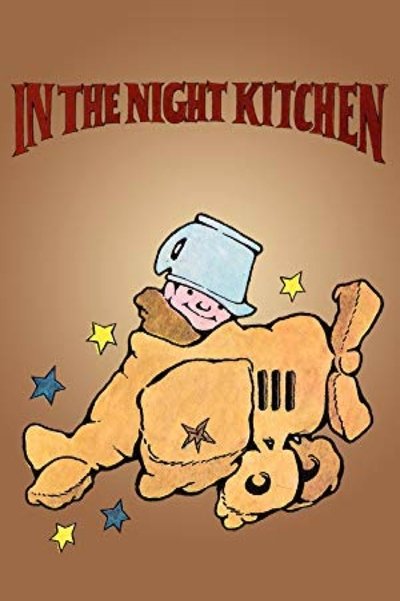 Watch Now!In The Night Kitchen Full Movie Online -123Movies