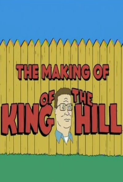 Watch Now!(2003) The Making of 'King of the Hill' Movie Online Free