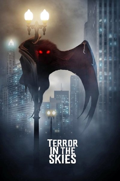 Watch!Terror in the Skies Movie Online Free Torrent