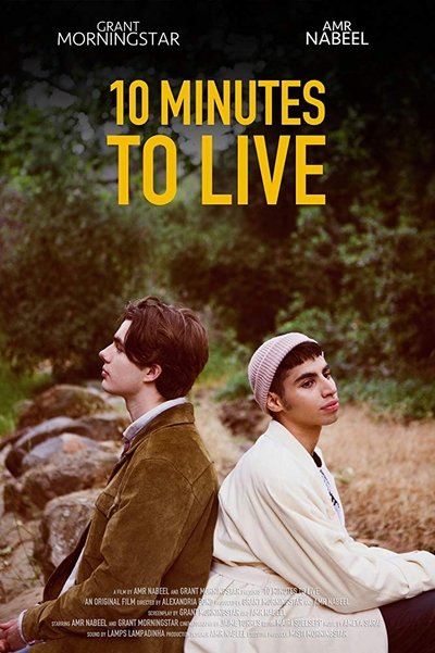 Watch!(2019) 10 Minutes to Live Full Movie Online -123Movies