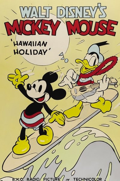 Watch Now!Hawaiian Holiday Movie Online Torrent