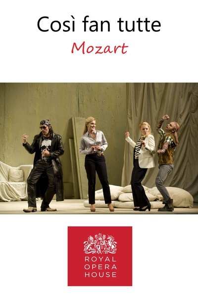 Watch Now!(2020) Così fan tutte - ROH Movie Online FreePutlockers-HD