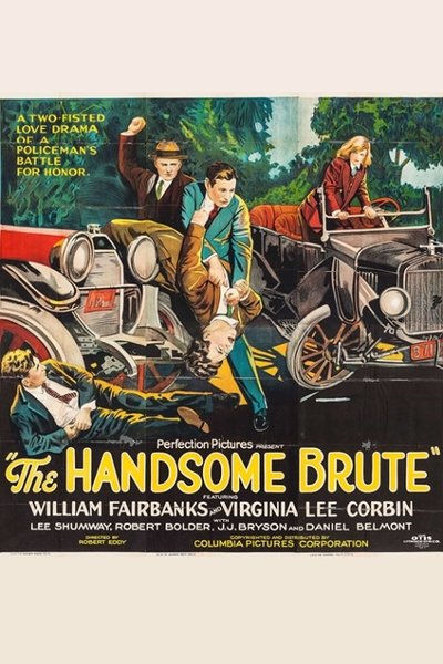 Watch Now!The Handsome Brute Movie Online -123Movies
