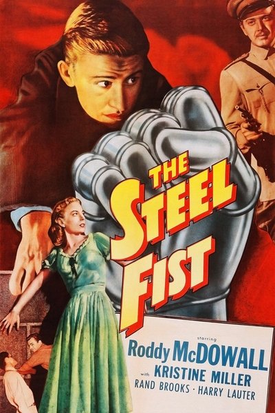 Watch - The Steel Fist Full Movie Torrent