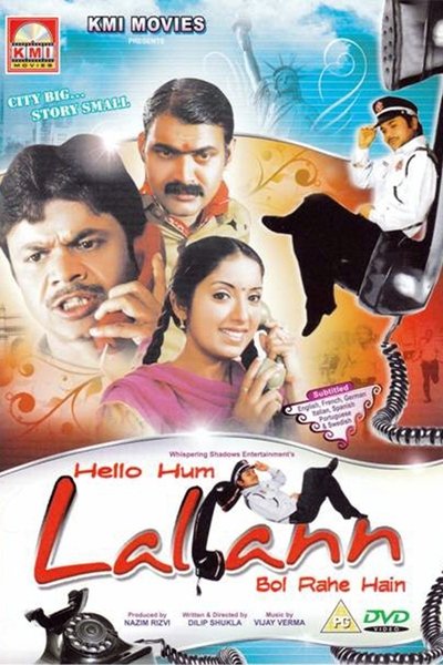 Watch Now!(2010) Hello! Hum Lallan Bol Rahe Hain Full Movie OnlinePutlockers-HD