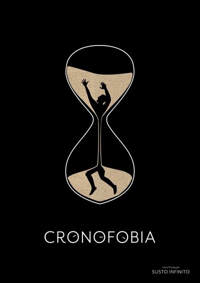 Watch - () Cronofobia Movie Online Putlocker