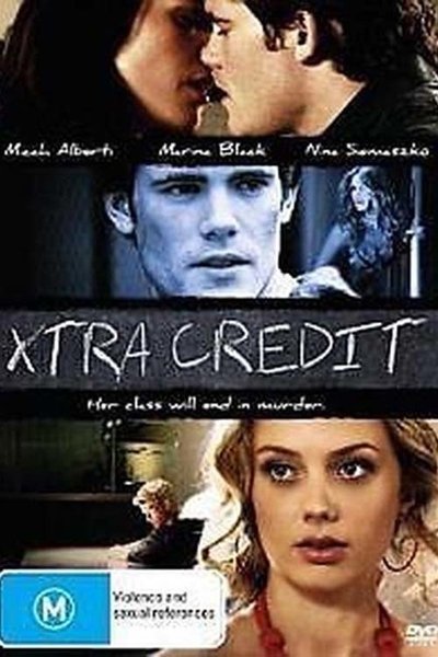 Watch Now!(2009) Xtra Credit Full Movie OnlinePutlockers-HD