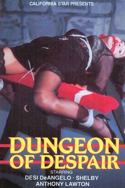 Watch Now!(1993) Dungeon of Despair Movie Online FreePutlockers-HD